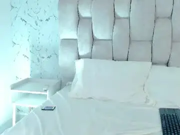 shashadeluxe from chaturbate