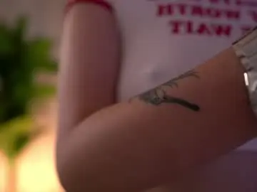 Chaturbate Live Porn of wendyyluv