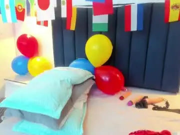 Chaturbate Live Porn of angyrios