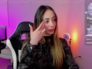Chaturbate Best Webcam of anthonelaa777