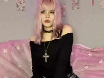 Chaturbate Private Sex Chat of aprilspark