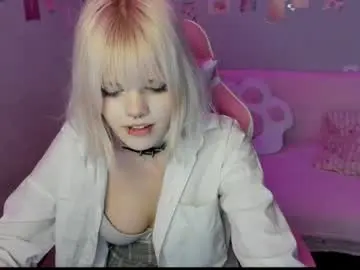 Chaturbate Sex Cam of aprilspark