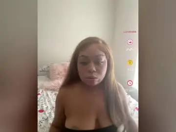 Chaturbate Best Webcam of camiliaskye