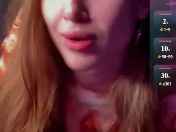 Chaturbate Nude Webcam of elffane