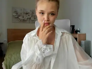 Chaturbate Free Porn Cam of flooora_0