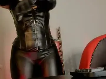 Chaturbate Adult Webcam of goddess_sophie99