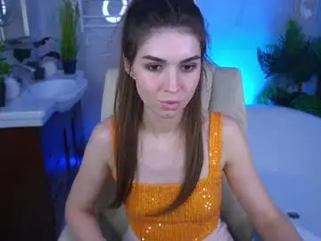 Chaturbate Adult Video Chat of kyliejoyys
