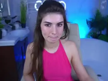 Chaturbate Best Webcam of kyliejoyys
