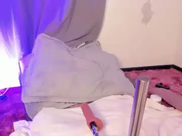 lilirouse from chaturbate