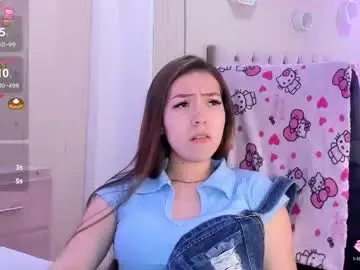 Chaturbate Adult Video Chat of lizzyrossie