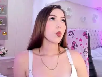 lizzyrossie from chaturbate