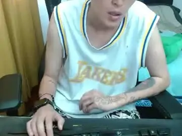 Chaturbate Adult Webcam of magic_jadee
