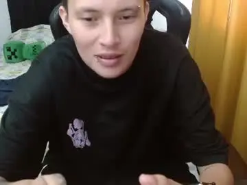 Chaturbate Best live sex cam show of magic_jadee