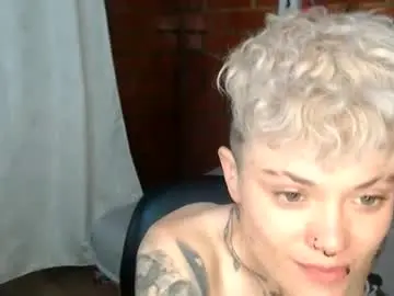 Chaturbate Live Porn of megan_coop3r_