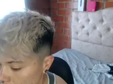 Chaturbate Sex Chat of megan_coop3r_