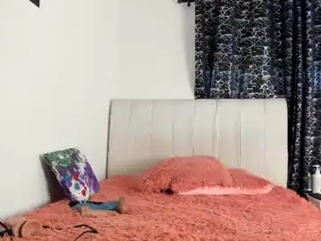 Chaturbate Sex Cam of megan_hally