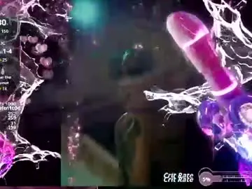 Chaturbate Best Webcam of meganwolf1_