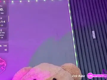 Chaturbate Best Webcam of meganwolf1_