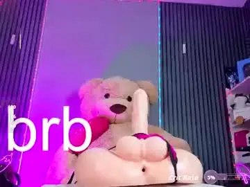 Chaturbate Free Porn Cam of meganwolf1_