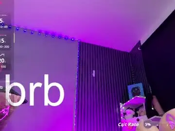 Chaturbate Best Webcam of meganwolf1_