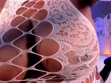 Chaturbate Live Sex of michellepreston_