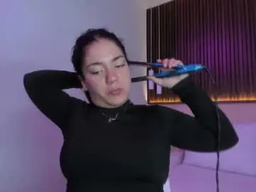 rebeca__grey from chaturbate