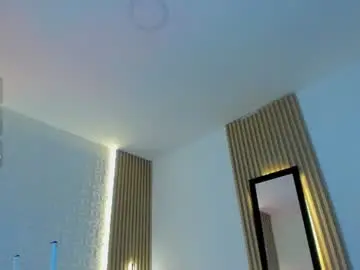 Chaturbate Sex Chat of rebeca__grey