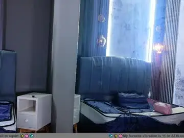 Chaturbate Free Live Porn of serena_sex31