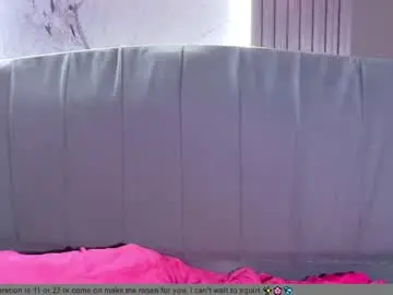 Chaturbate Best live sex cam show of serena_sex31
