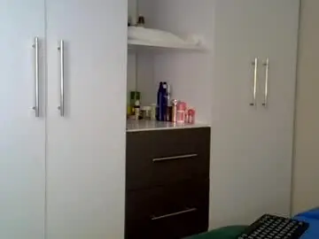 Chaturbate Nude Webcam of sexycarll9