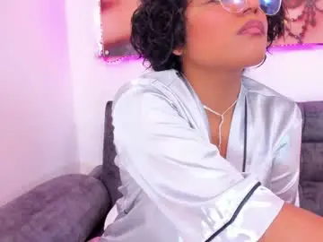 Chaturbate Sex Chat of veronica_em1