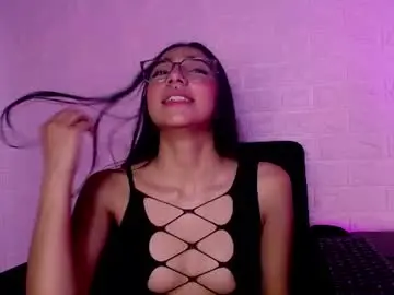 Chaturbate Live Sex of violett1126