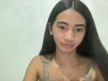 Chaturbate Watch Live Sex Cams of yourgirlsweet_kishia