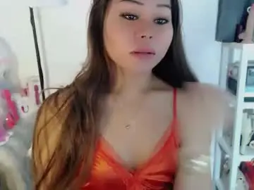 Chaturbate Best live sex cam show of allirah20x