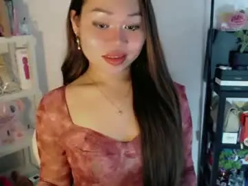 Chaturbate Best live sex cam show of allirah20x