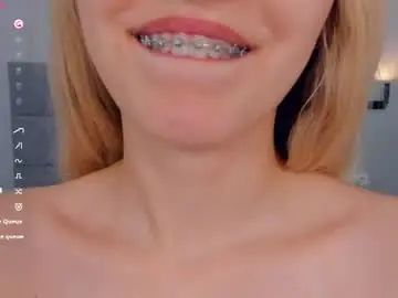 Chaturbate Adult Webcams of barbimia