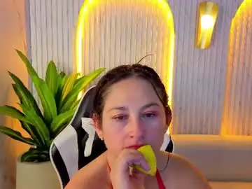 Chaturbate Free Porn Cam of bella_moon_cn