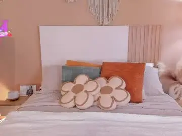 Chaturbate Private Sex Chat of camila_bustamante_