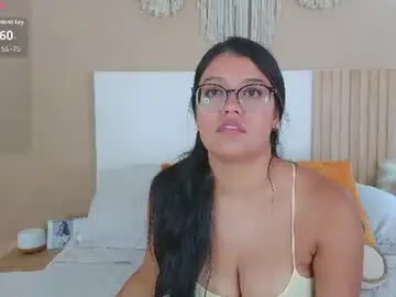 Chaturbate Adult Webcam of camila_bustamante_