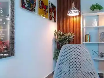 Chaturbate Sex Chat of dalila_sky