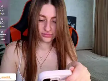 Chaturbate Adult Webcam of elinkalove