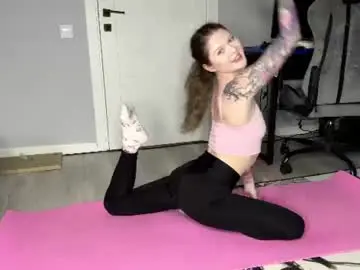jenniehospelhorn from chaturbate