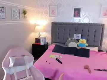 Chaturbate Live Sex of kitticam