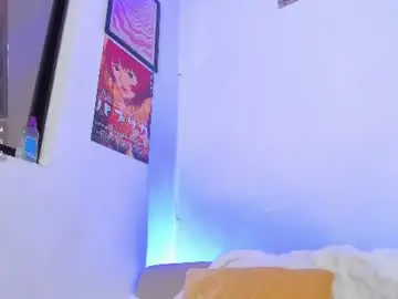 Chaturbate Nude Webcam of lil_hanna18