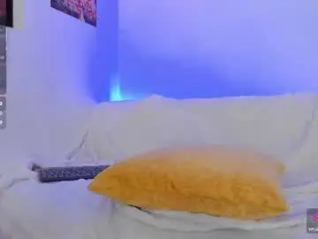 Chaturbate Best live sex cam show of lil_hanna18