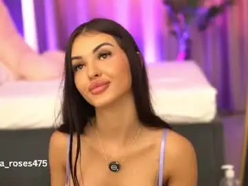 Chaturbate Free Porn Cam of lila_hottie_rosie