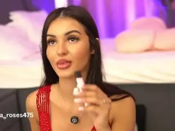 Chaturbate Adult Webcam of lila_hottie_rosie
