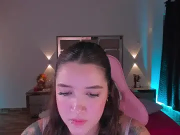 Chaturbate Watch Live Sex Cams of lunna_roosee