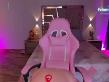 Chaturbate Best Webcam of lunna_roosee