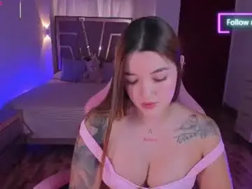 Chaturbate Adult Webcam of lunna_roosee